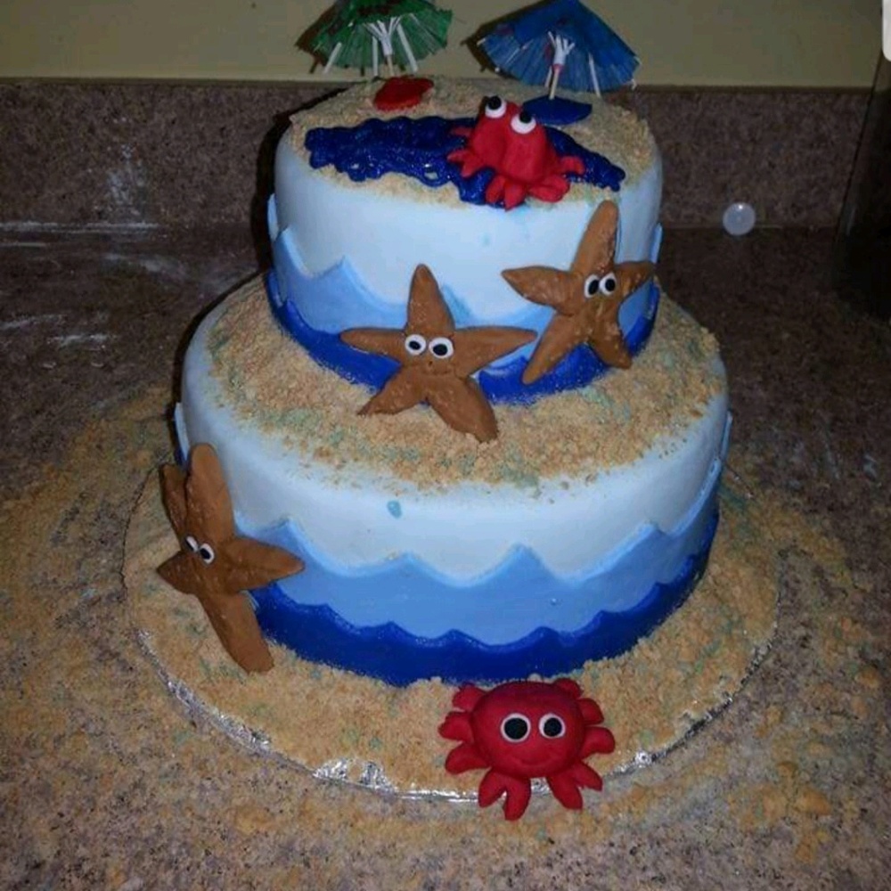 Meet your Posher, Marisela